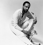 Grover Washington Jr.