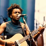 Tracy Chapman