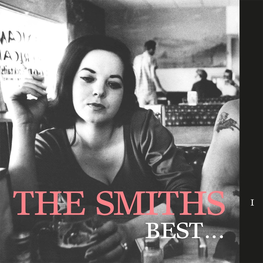 The Smiths - Best... I - Plak LP