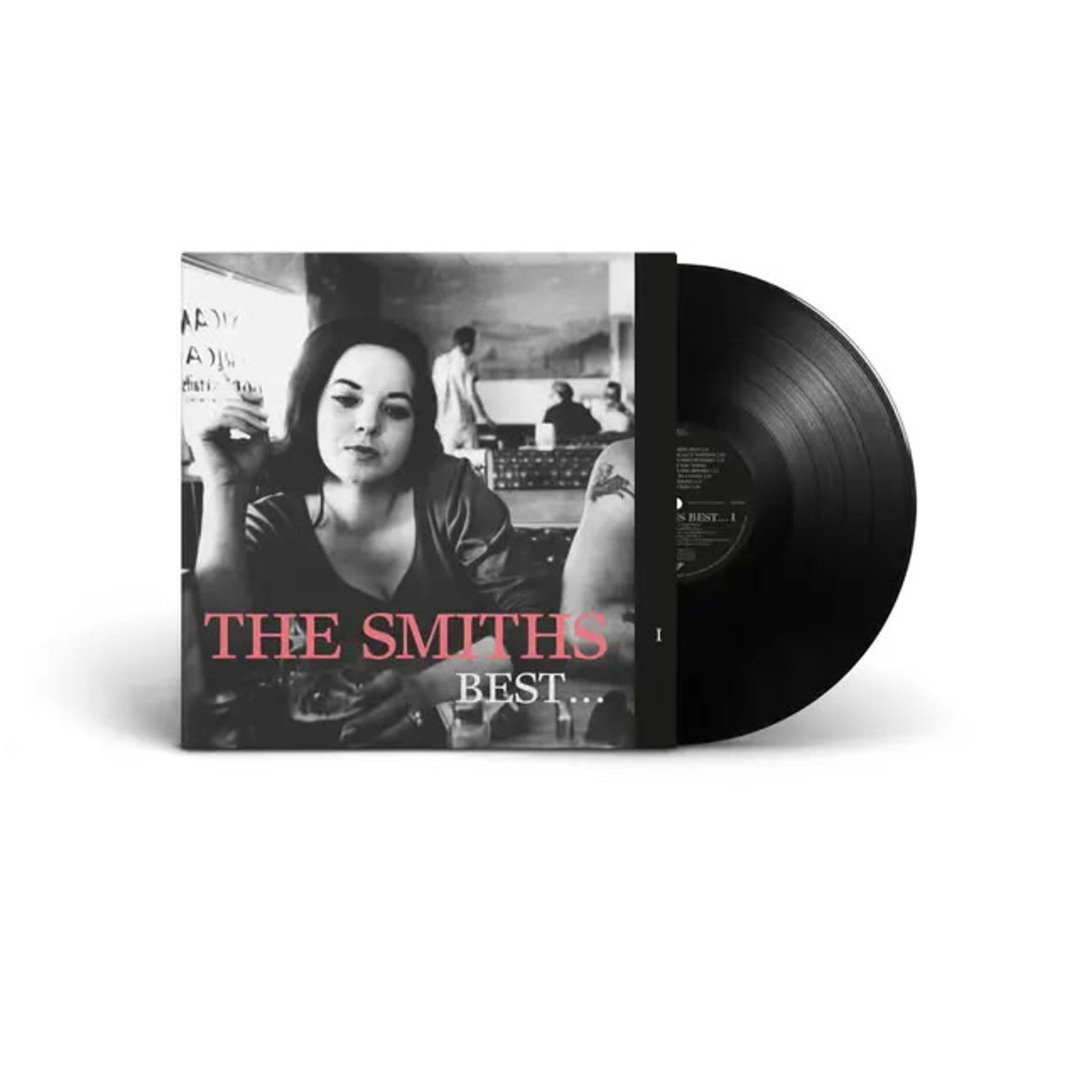 The Smiths - Best... I - Plak LP