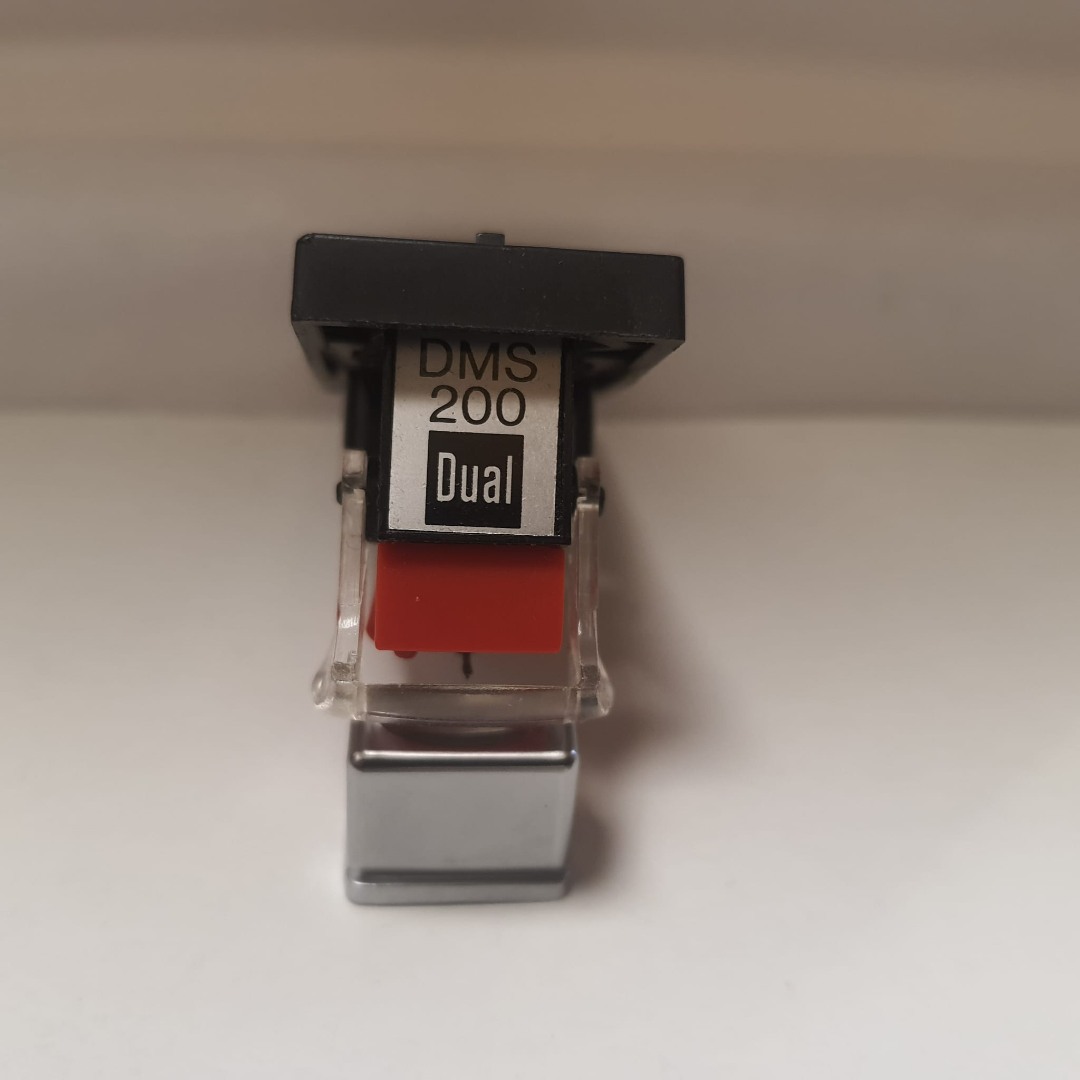 Dual DMS-200 Hazır Kafa Takım