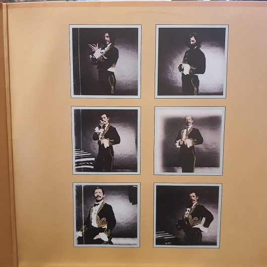 Chick Corea – My Spanish Heart - Plak 2LP
