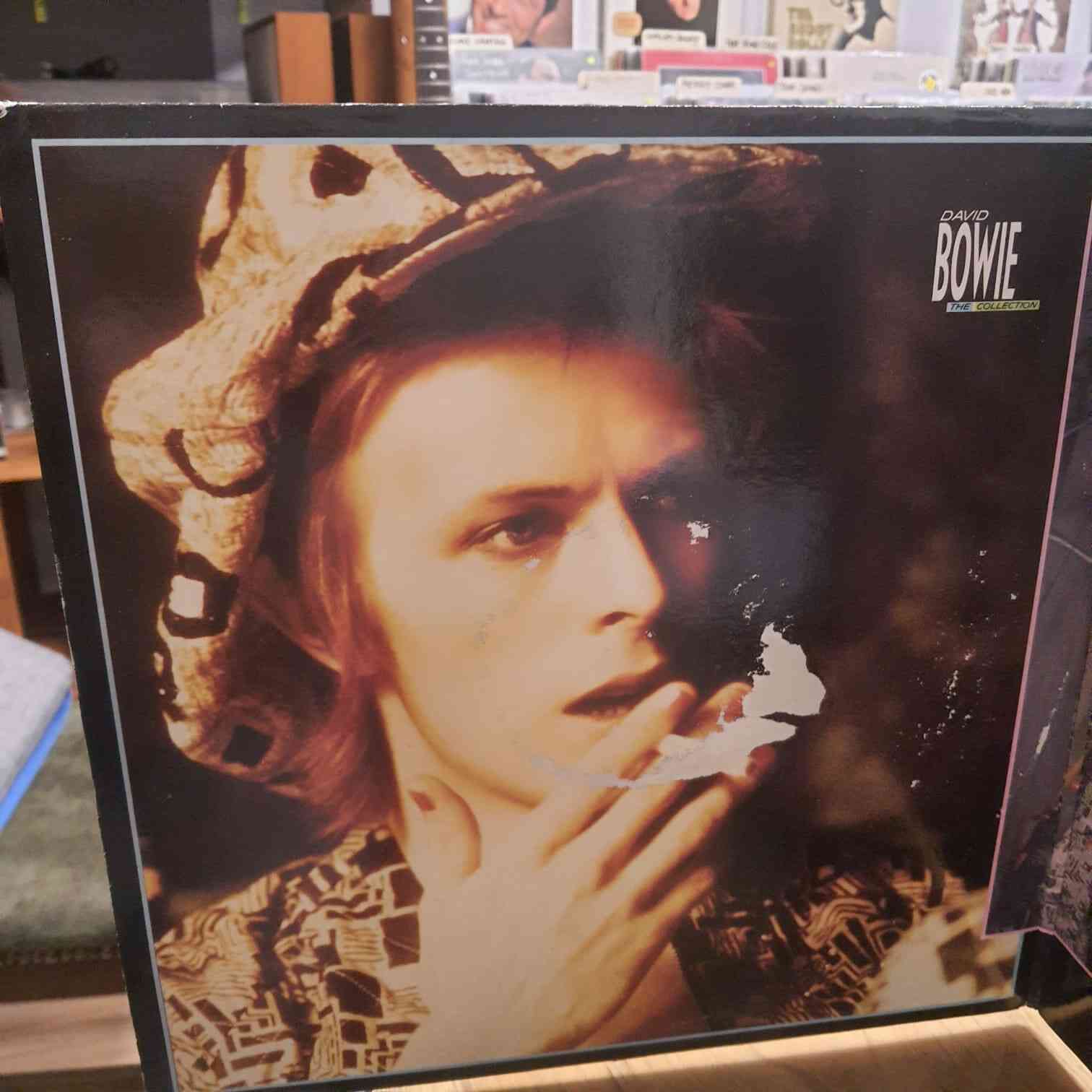David Bowie – The Collection (2LP)