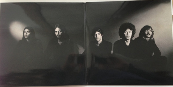 Eagles - The Long Run -Plak LP