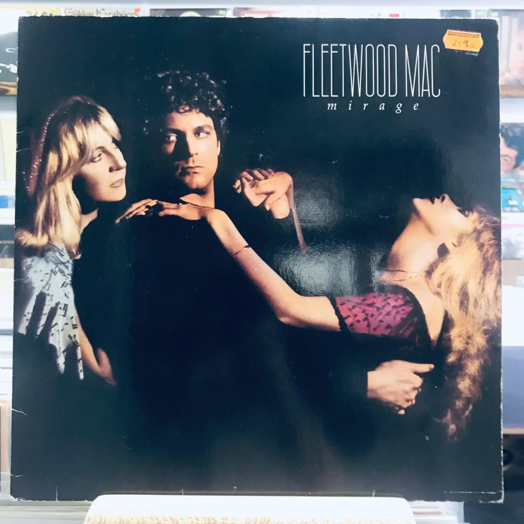 Fleetwood Mac - Mirage  -Plak LP