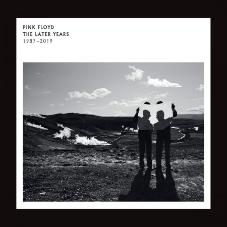 Pink Floyd – The Later Years 1987-2019 - Plak LP