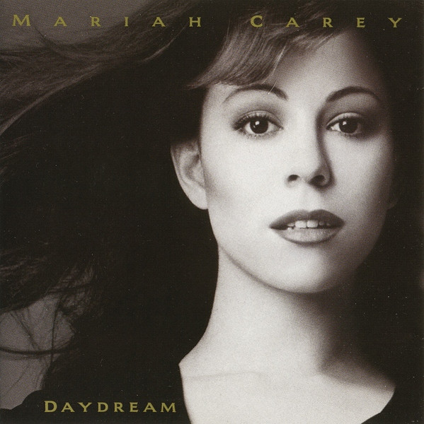 Mariah Carey – Daydream - CD