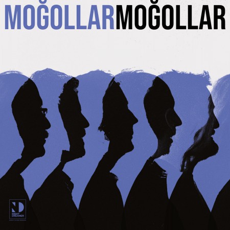 Moğollar - Anatolian Sun 2   - Plak LP