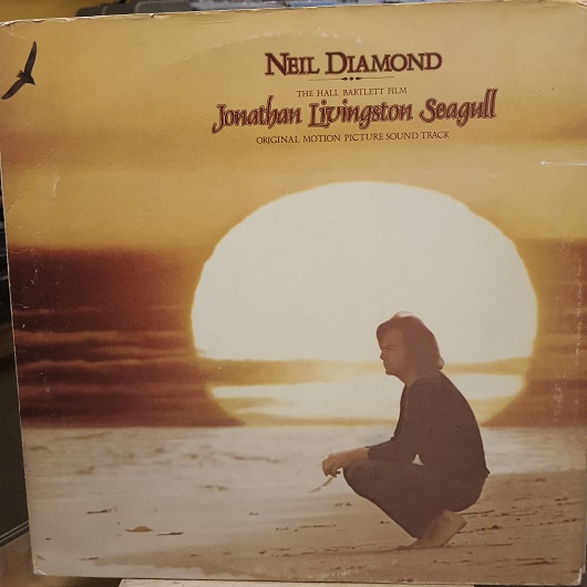 Neil Diamond – Jonathan Livingston Seagull (Original Motion Picture Sound Track)