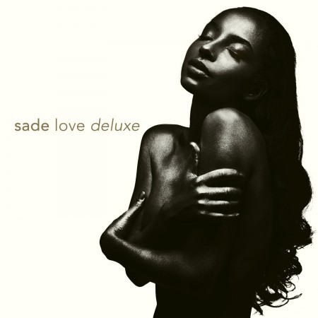 Sade – Love Deluxe - Plak LP