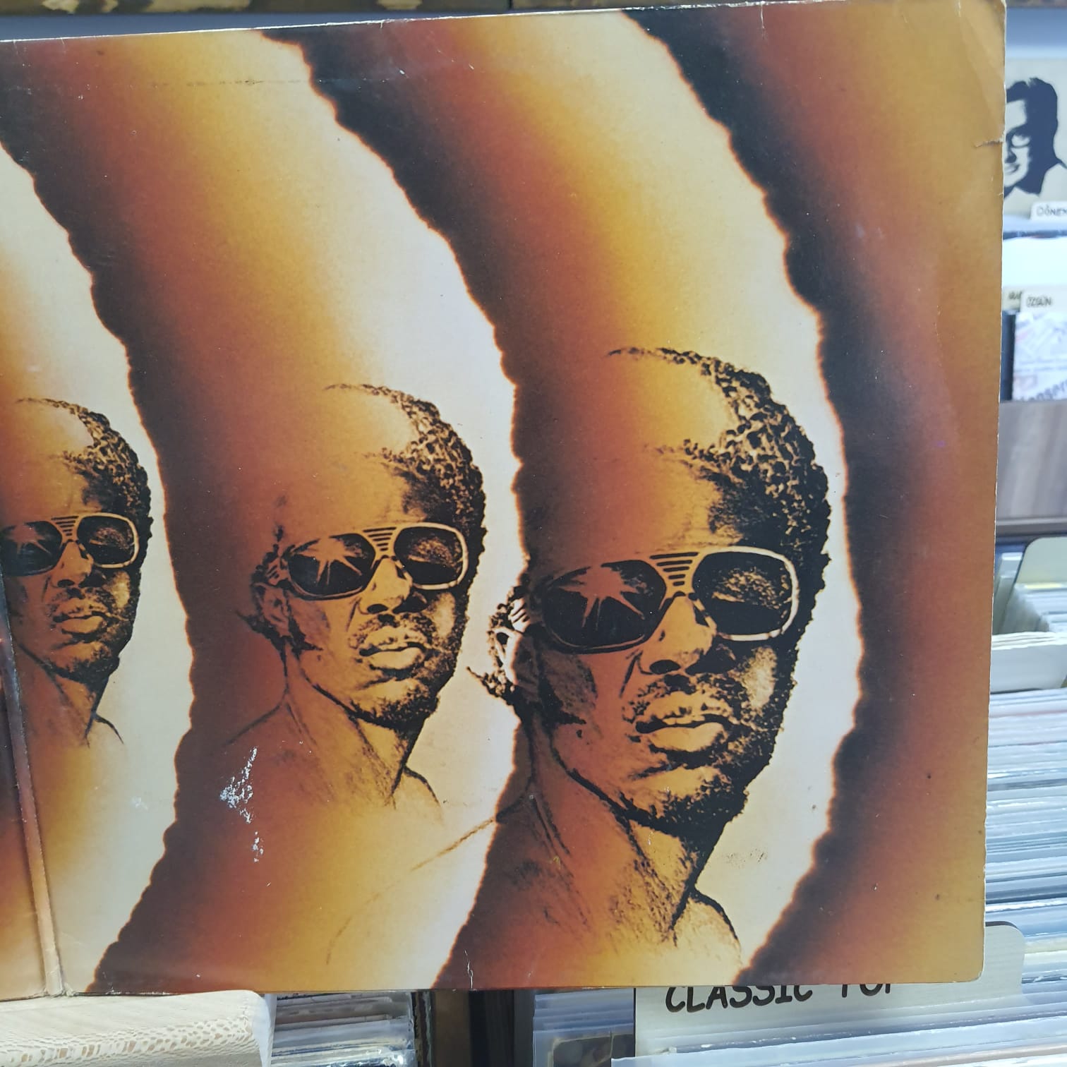 Stevie Wonder – Songs In The Key Of Life  - Plak 2LP