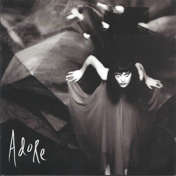 The Smashing Pumpkins – Adore - CD