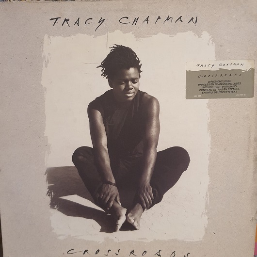 Tracy Chapman – Crossroads