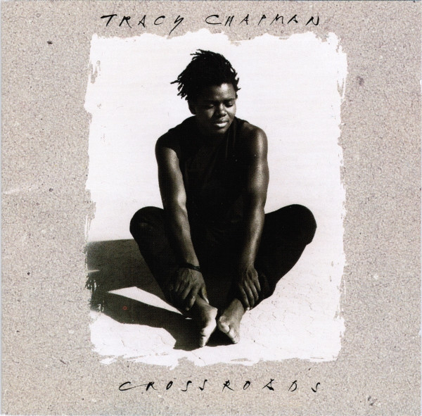 Tracy Chapman – Crossroads  -CD